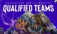 Daftar 6 Tim yang Lolos ke Kualifikasi Mobile Masters 2025, ONIC ID dan RRQ Hoshi Termasuk