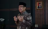 Profil dan Harta Kekayaan Pratikno, Menteri Koordinator Bidang Pembangunan Manusia dan Kebudayaan yang Ulang Tahun Hari Ini