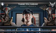 Team Liquid ID Resmi Lepas Kabuki, Fix Gabung Alter Ego?