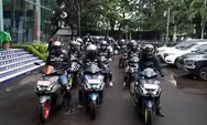 Yamaha Bawa Teknologi Touring Canggih, Siap Taklukkan Segala Medan