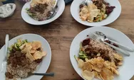 7 Tempat Kuliner Enak di Cilegon yang Wajib Kamu Coba, Mulai dari Nasi Gonjleng hingga Sate Bebek yang Empuk!