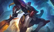 Punya Durability Tinggi dan Efek Crowd Control yang Cocok Buat Fight, Ini Dia 5 Hero Tank yang Enak Buat Gendong Tim