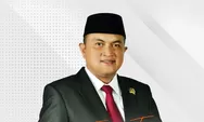 Profil dan Harta Kekayaan Rudy Susmanto, Bupati Bogor Terpilih yang Siap Laksanakan Pemekaran Barat - Timur