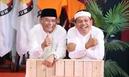 Pelantikan Gubernur dan Wakil Gubernur Jawa Barat Live Dimana? Intip Apa Saja Agendanya