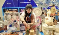 Dari Kebumen ke Dunia, UMKM Lokal Ini Berhasil Tembus Pasar Global