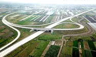 Kementerian PU Umumkan 4 Ruas Tol yang Akan Dibuka Untuk Mendukung Mudik Lebaran 2025
