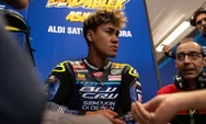 Hadapi Seri Perdana World Supersport, Aldi Satya Mahendra Targetkan Hasil Optimal