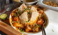Bakso Cirawang Jajanan Viral dari Bogor Kini Hadir di Jakarta, di Sini Lokasinya!
