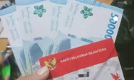 Siap-siap! Bansos PKH dan BPNT dengan Nominal hingga Rp3,3 Juta Segera Cair Merata Sebelum Bulan Puasa