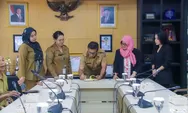 Mantap! Warga Bogor yang Kurang Mampu Kini Bisa Dapat Bantuan Hukum Gratis