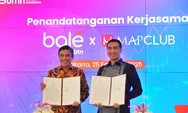 BTN dan MAPCLUB Berkolaborasi, Hadirkan Promo Menarik untuk Nasabah