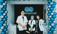 Klinik Pratama Easycare Resmi Dibuka, YKP bank bjb Dukung Layanan Kesehatan 