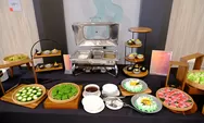 Yuk Berbuka Puasa Istimewa, Cuma Ada di  Harris Hotel CCM Bogor