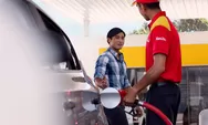 10 Lokasi SPBU Shell di Bogor, Bisa Jadi Opsi Saat Males Antri di Pertamina, Ada yang Buka 24 Jam!