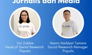 Serangan Siber Mengancam, AMSI dan Populix Kolaborasi Sosialisasikan Hasil Riset Keselamatan Jurnalis dan Media, Daftar di Sini!