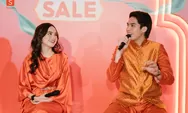 Shopee Big Ramadan Sale: Dukung UMKM & Brand Lokal Bareng El Rumi, Syifa Hadju, dan Diario!