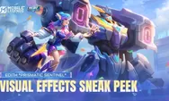 Jadwal Rilis Skin MPL Terbaru 'Prismatic Sentinel', Para Gamers Mobile Legends Siap-siap Terpukau!