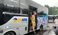 Wali Kota Bogor Ingin Biskita Transpakuan Segera Beroperasi, Persiapannya Sudah Sampai Ditahap Ini