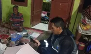 Tembok Ambruk Akibat Cuaca Ekstrem di wilayah Pasir Jaya, BPBD Kota Bogor Gerak Cepat