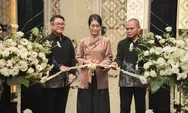Layanan Wealth Management BRI Kini Hadir di Surabaya Lewat Private Signature Outlet
