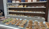 Toko Roti dan Kue Premium di Bogor yang Belum Banyak yang Tahu! Cookies-nya Terbaik untuk Lebaran!