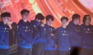 Jadwal Team Liquid ID di MPL ID S15 Pekan Ini, Siap Duel Lawan EVOS dan NAVI
