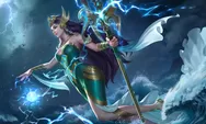 5 Hero Mobile Legends yang Bisa Keluar dari Map, Bikin Lawan Pusing Tujuh Keliling!