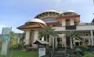 Lima Masjid Indah di Bogor yang Wajib Dikunjungi sebagai Wisata Religi dengan Arsitektur Megah