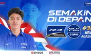 6 Pembalap Yamaha Racing Indonesia Siap Tantang Dunia di 2025