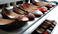 7 Model Sepatu Cewek yang Bisa Coba Kamu Padukan untuk Sempurnakan Outfit Lebaran Milikmu