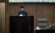 Harta Kekayaan Abdul Harris Bobihoe, Wakil Walikota Bekasi Punya Tanah di Bogor