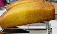 Bika Ambon Asli Medan dan Camilan Legendaris di Rumah Eci BakeHouse Bogor: Rasa Otentik, Tekstur Sempurna!
