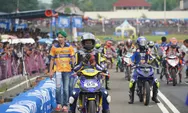 Kabupaten di Jawa Timur dengan UMK Rp2,4 Juta Ini Akan Segera Punya Sirkuit Khusus Untuk Pembalap Muda