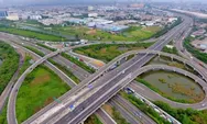 Catat! Ini Aturan Ganjil Genap di Tol Tangerang-Merak dan Tol Cikupa Saat Arus Mudik Lebaran 2025