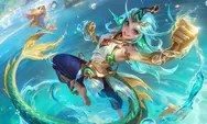 6 Hero Counter Kalea Roamer, Nomor 5 Punya Damage yang Bisa Bikin Kalea Malah Keok