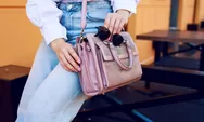 Sempurnakan Outfitmu, Ini 7 Brand Tas Cewek Lokal Buat Lebaran 2025, Tampil Stylish di Momen Hari Raya
