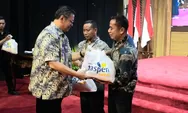 Berkah Ramadan Bersama Taspen: Ribuan Paket Sembako Gratis untuk Masyarakat