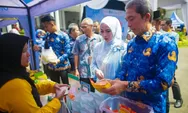 Digelar 5 Hari, Balkot Ramadhan Fest 2025 di Kota Bogor Bisa Tukar Uang Baru hingga Perpanjang SIM