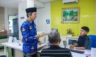 Walikota Bogor Minta Layanan PDAM Tetap Maksimal saat Libur Lebaran