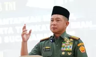 Harta Kekayaan Agus Subiyanto, Panglima TNI yang Ceritakan Kondisi Miris Anggotanya Jualan Es hingga Ngojek