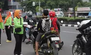 GOW Kabupaten Bogor Terus Berbagi 
