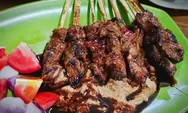 Lima Tempat Makan Sate Kambing Khas Tegal Terenak di Jakarta untuk Berbuka Puasa