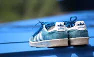 Kombinasi Sempurna Outfitmu, Ini 5 Rekomendaei Sepatu Adidas yang Cocok Dipakai Saat Lebaran, Tampil Keren Tapi Tetap Nyaman