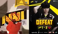 Bigetron Alpha Ngamuk, NAVI eSport Perpanjang Puasa Kemenangan di MPL ID S15