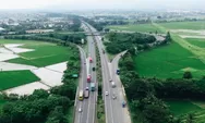 Ingin Mudik Lebaran dari Jakarta ke Pelembang Naik Mobil Pribadi, Berapa Biaya Tol yang Harus Dipersiapkan?