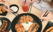 Rekomendasi Resto Jepang di Bogor yang Cocok untuk Acara Buka Bersama, Modal Rp50 Ribu Dapat Paket Komplit