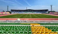 Miliki Stadion Bertaraf Internasional yang Baru Saja Diresmikan Prabowo, Segini UMK Sidoarjo di Tahun 2025