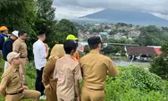 Akses Jalan Baru Lewat Jalan Lawang Gintung Jadi Solusi Atas Bencana Longsor di Jalan Saleh Danasasmita