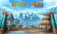 Kolaborasi MLBB X Naruto Masih Misterius, Intip Bocorannya