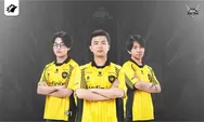 Klasemen MPL ID S15 Pekan Ketiga, ONIC Esports Full Senyum Setelah Cicipi Kemenangan Perdana